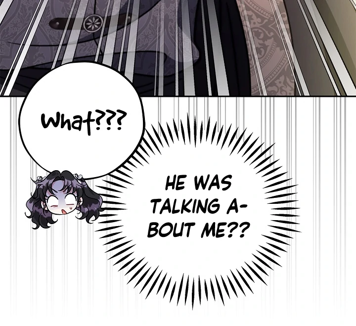 I Will Become the Villain’s Poison Detector Chapter 77 - Page 33