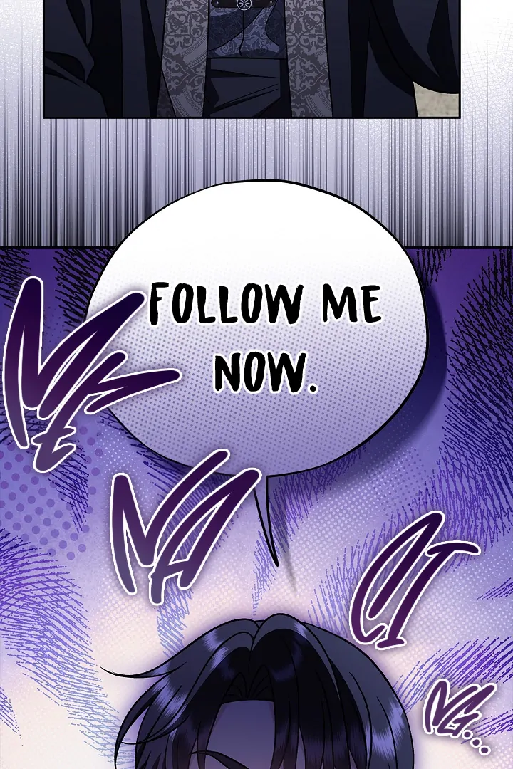 I Will Become the Villain’s Poison Detector Chapter 77 - Page 37