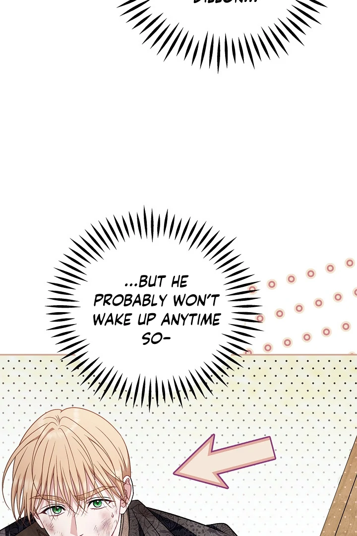 I Will Become the Villain’s Poison Detector Chapter 77 - Page 46