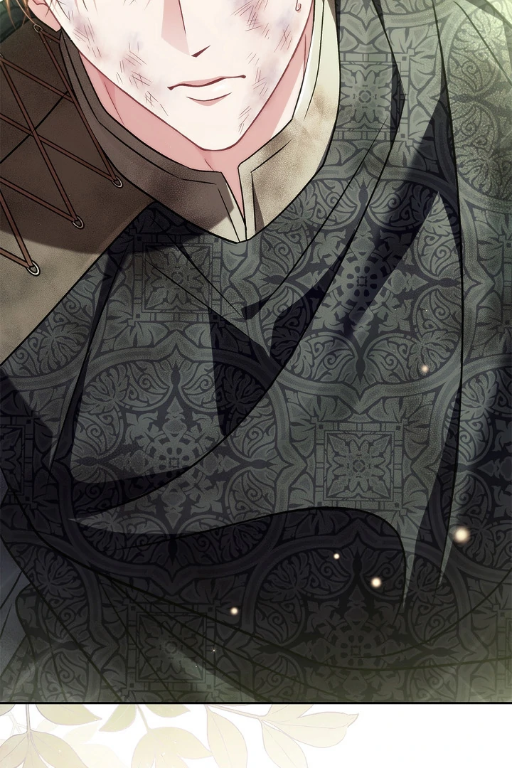 I Will Become the Villain’s Poison Detector Chapter 77 - Page 49