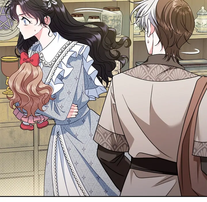 I Will Become the Villain’s Poison Detector Chapter 77 - Page 6