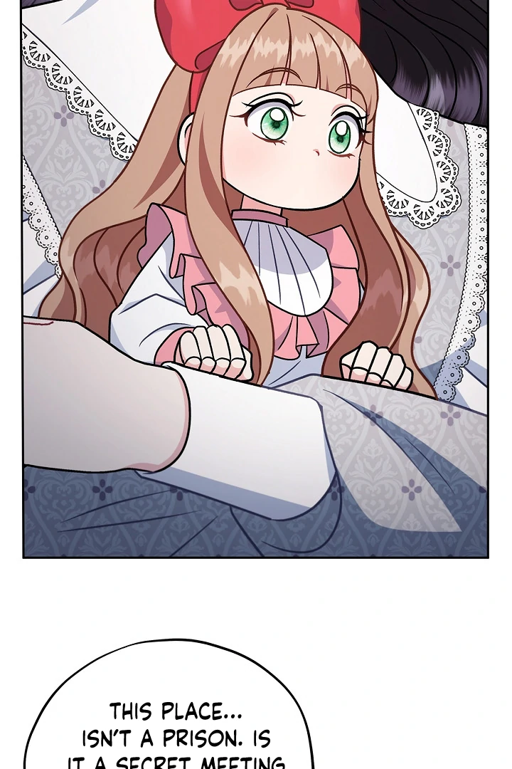 I Will Become the Villain’s Poison Detector Chapter 77 - Page 60