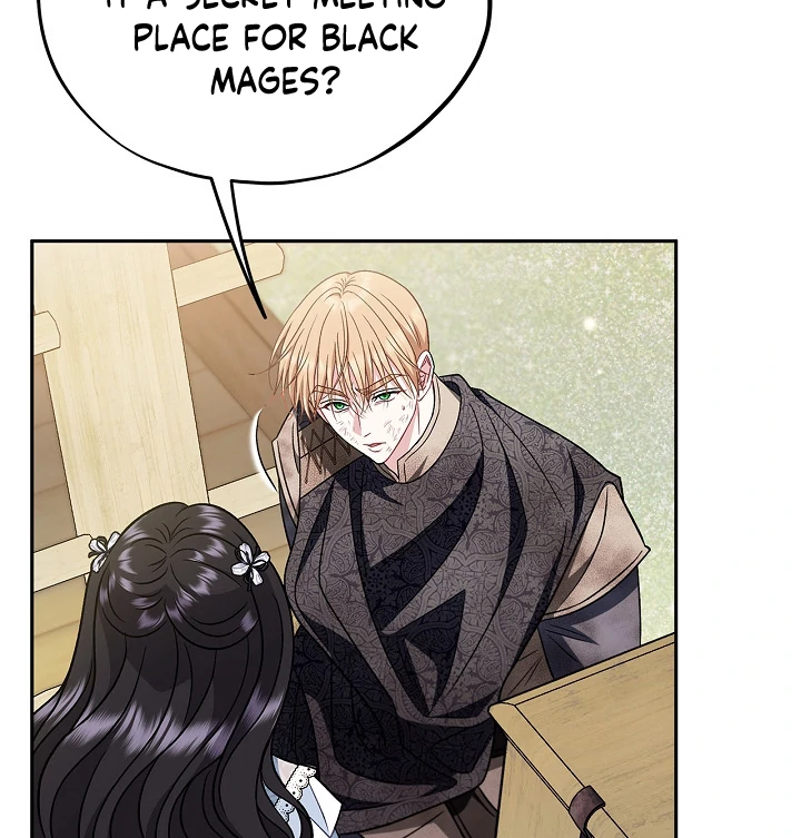 I Will Become the Villain’s Poison Detector Chapter 77 - Page 61