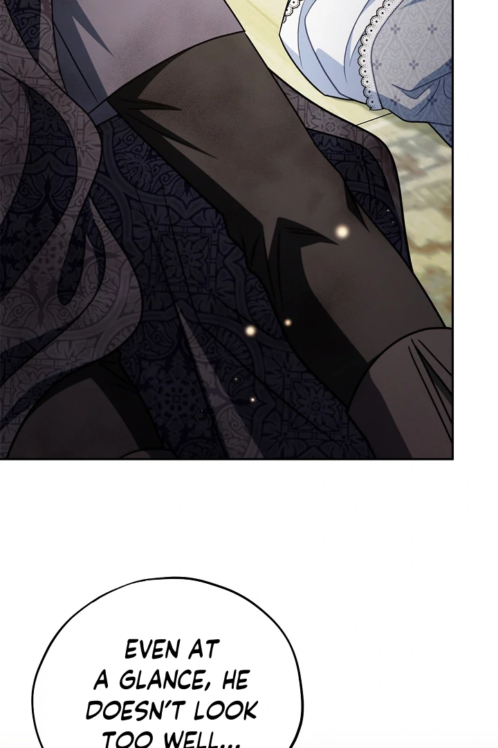 I Will Become the Villain’s Poison Detector Chapter 77 - Page 8