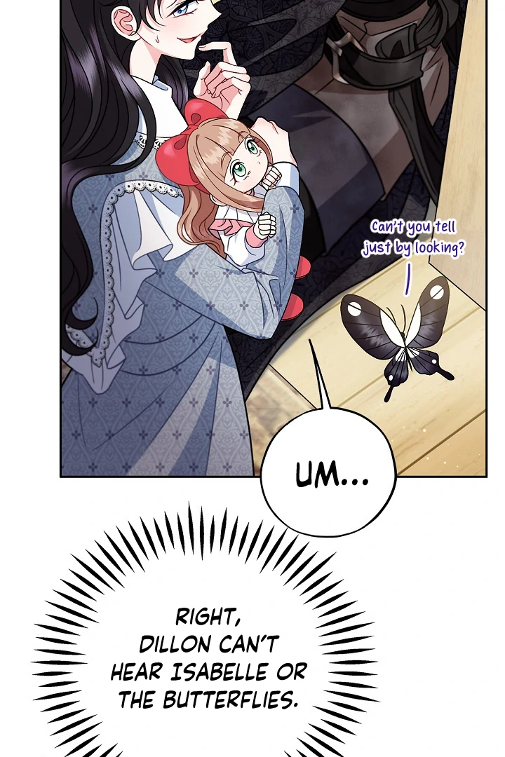 I Will Become the Villain’s Poison Detector Chapter 77 - Page 83