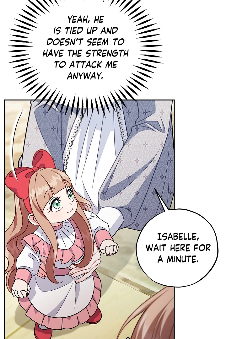 I Will Become the Villain’s Poison Detector Chapter 77 - Page 97