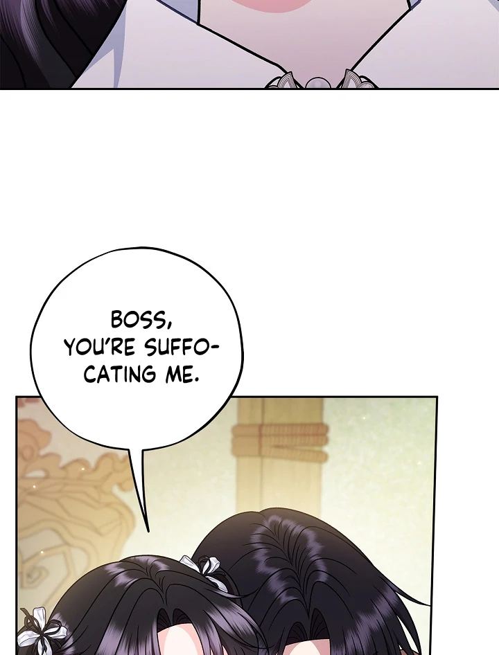 I Will Become the Villain’s Poison Detector Chapter 78 - Page 109