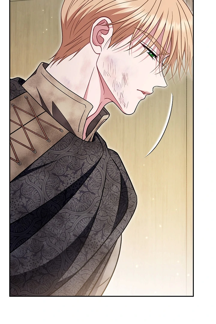 I Will Become the Villain’s Poison Detector Chapter 78 - Page 23