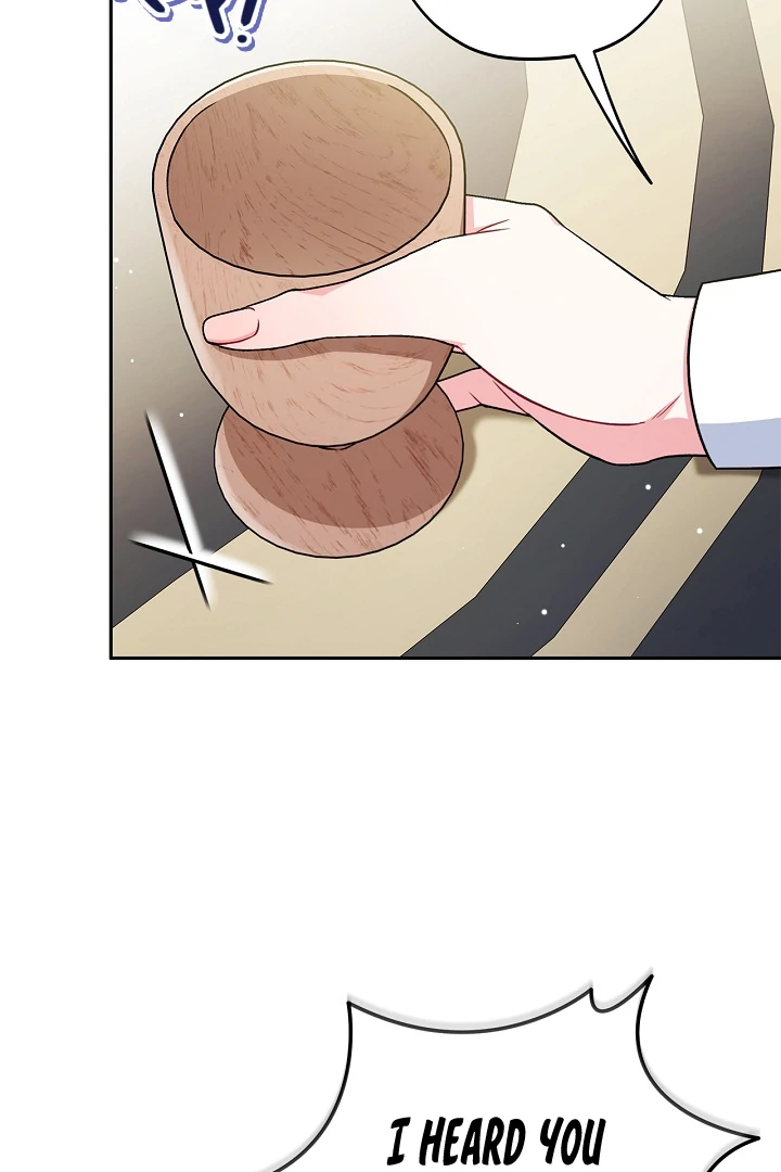 I Will Become the Villain’s Poison Detector Chapter 78 - Page 28