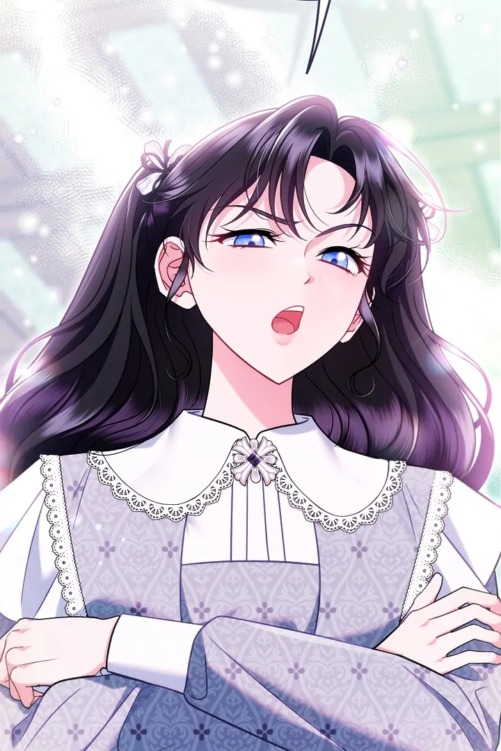 I Will Become the Villain’s Poison Detector Chapter 78 - Page 40