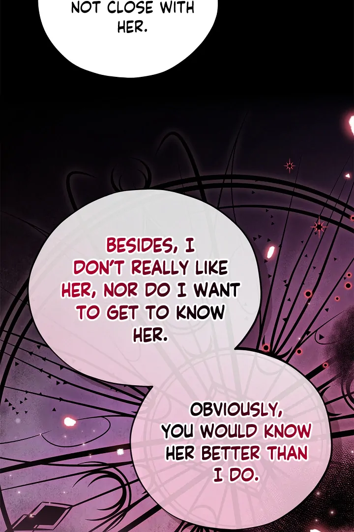 I Will Become the Villain’s Poison Detector Chapter 78 - Page 48