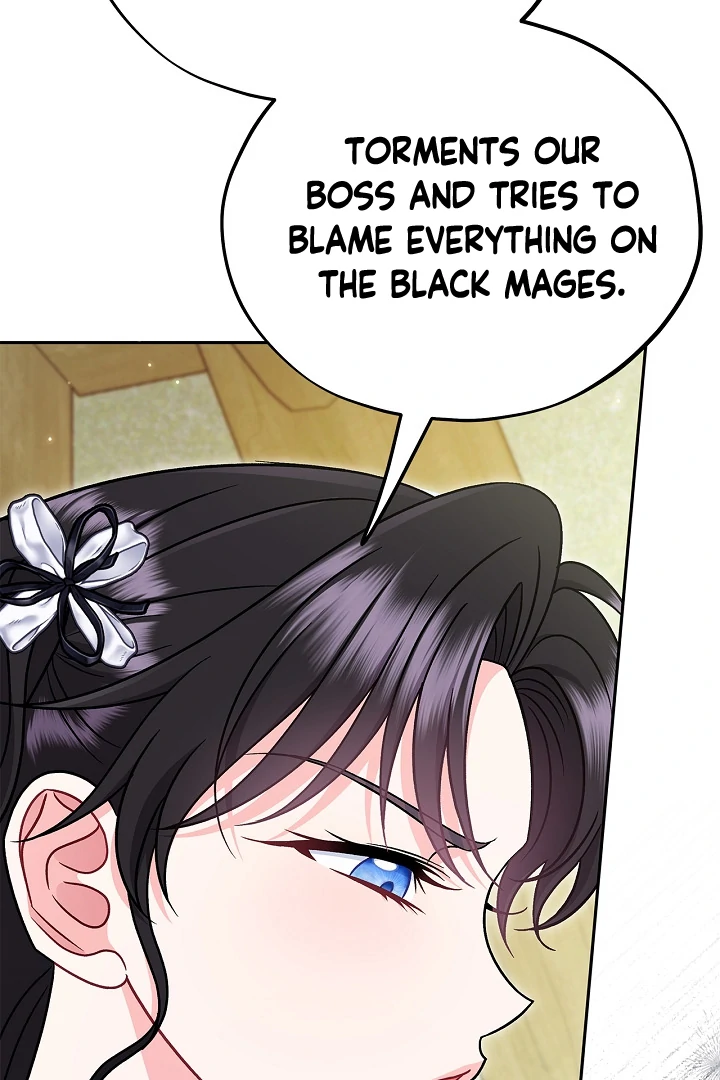 I Will Become the Villain’s Poison Detector Chapter 78 - Page 64