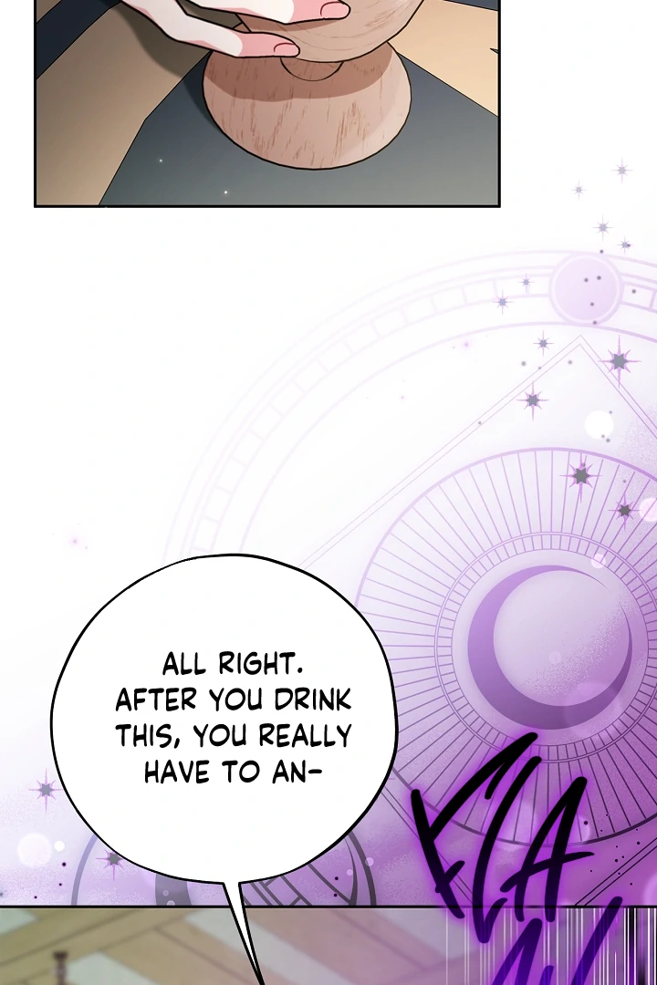 I Will Become the Villain’s Poison Detector Chapter 78 - Page 91