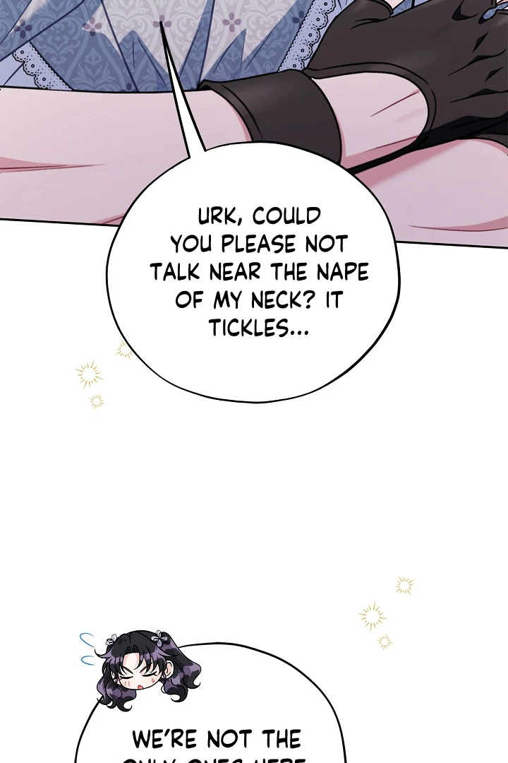 I Will Become the Villain’s Poison Detector Chapter 78 - Page 99