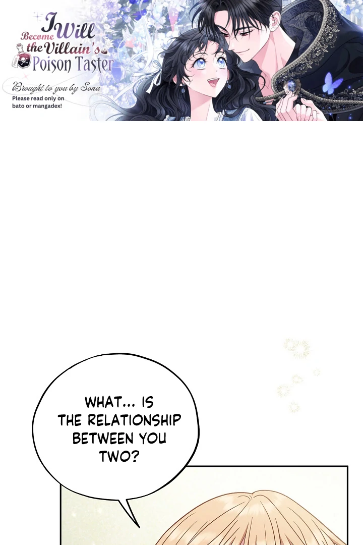 I Will Become the Villain’s Poison Detector Chapter 79 - Page 1