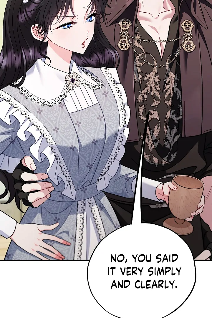 I Will Become the Villain’s Poison Detector Chapter 79 - Page 10