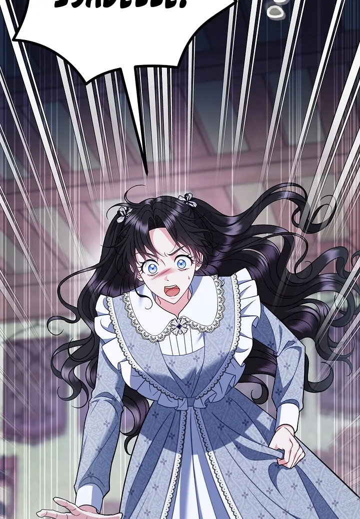 I Will Become the Villain’s Poison Detector Chapter 79 - Page 34