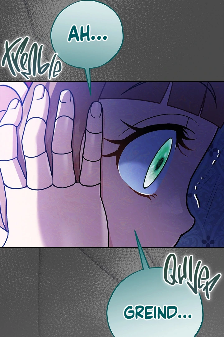 I Will Become the Villain’s Poison Detector Chapter 79 - Page 48