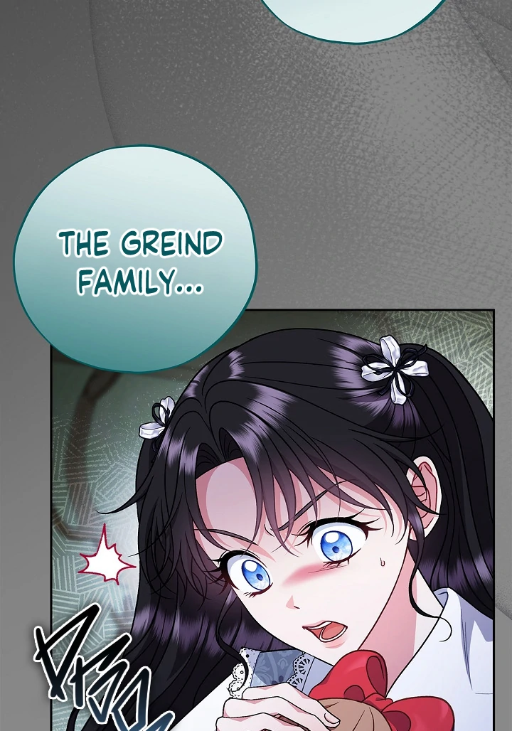 I Will Become the Villain’s Poison Detector Chapter 79 - Page 49