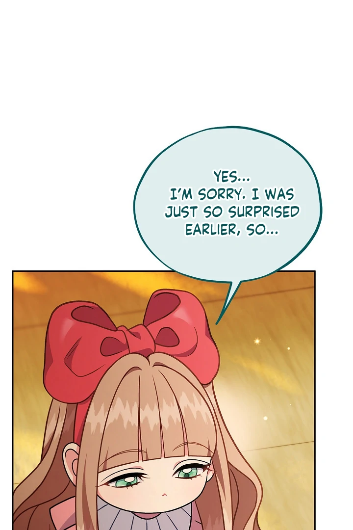 I Will Become the Villain’s Poison Detector Chapter 79 - Page 64