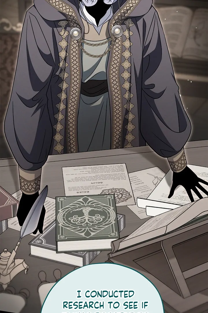 I Will Become the Villain’s Poison Detector Chapter 79 - Page 90