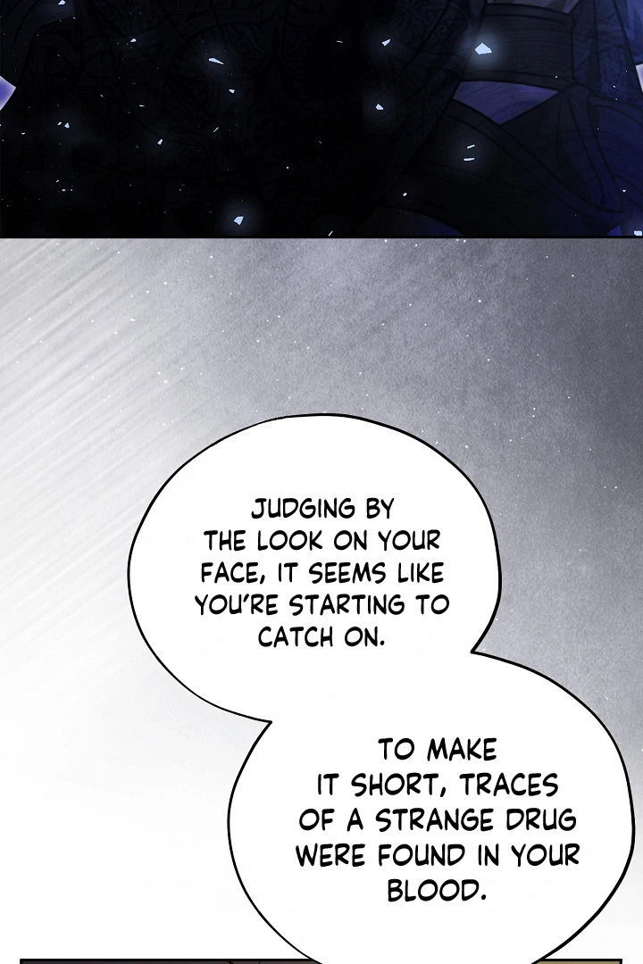 I Will Become the Villain’s Poison Detector Chapter 80 - Page 100