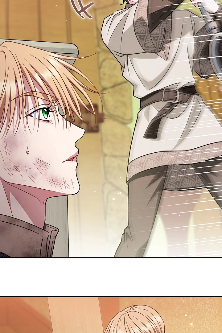 I Will Become the Villain’s Poison Detector Chapter 80 - Page 109