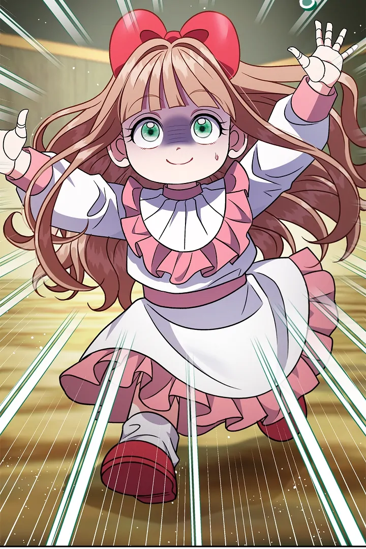 I Will Become the Villain’s Poison Detector Chapter 80 - Page 115