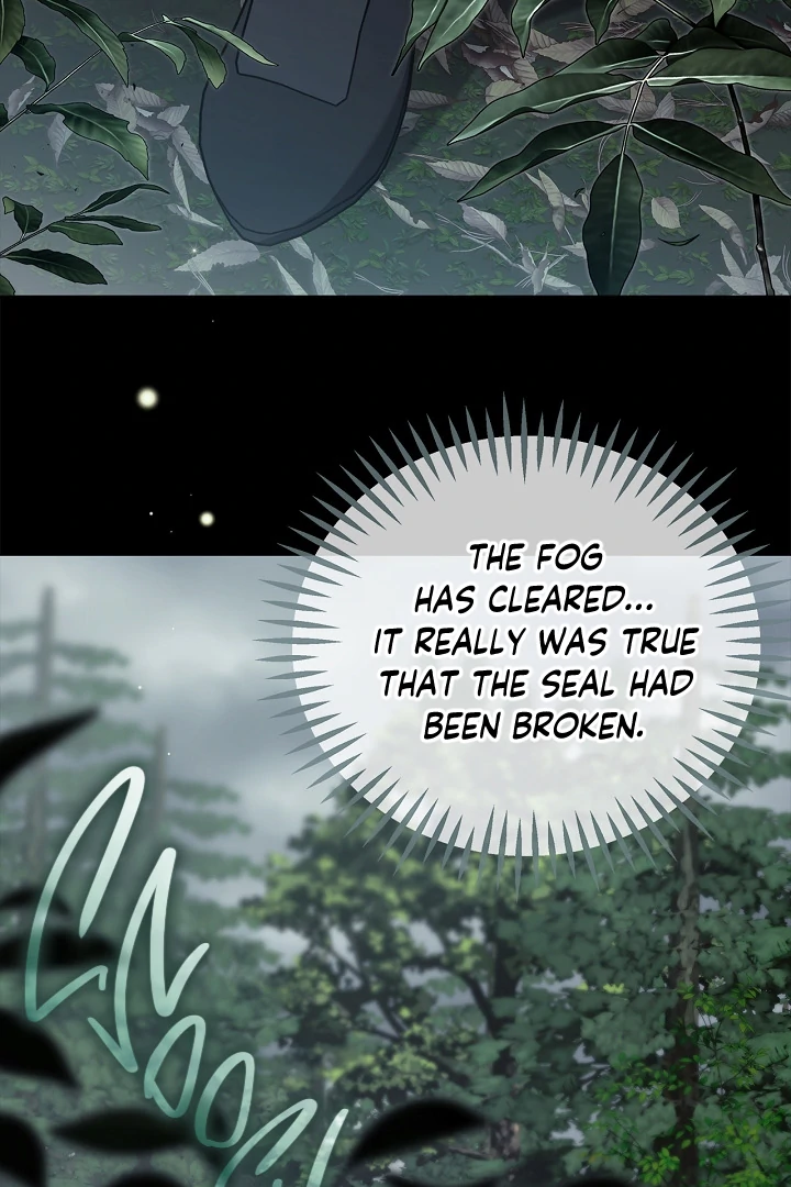 I Will Become the Villain’s Poison Detector Chapter 80 - Page 2