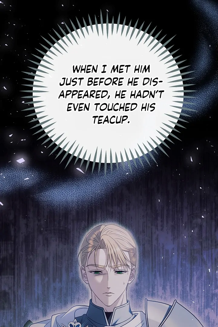 I Will Become the Villain’s Poison Detector Chapter 80 - Page 28