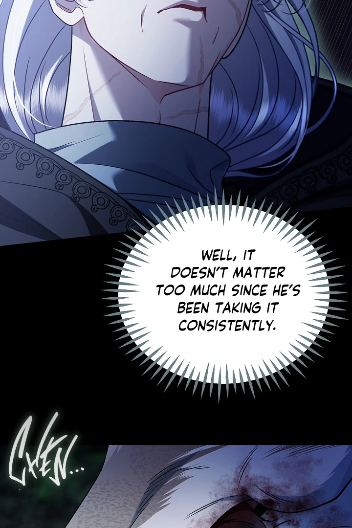 I Will Become the Villain’s Poison Detector Chapter 80 - Page 30