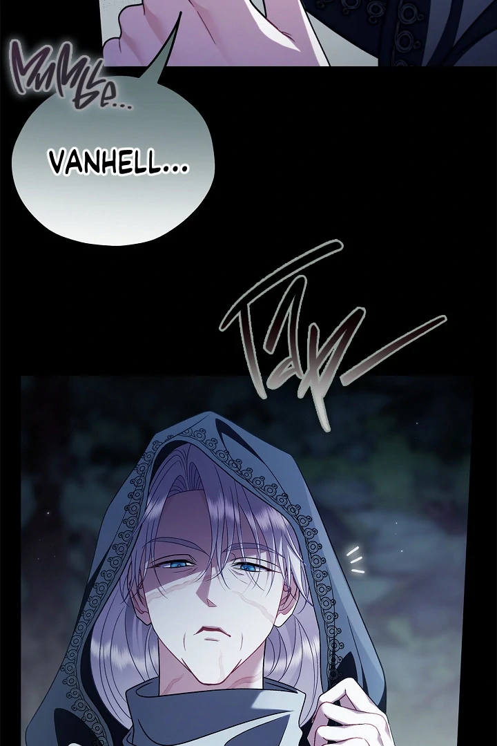 I Will Become the Villain’s Poison Detector Chapter 80 - Page 36