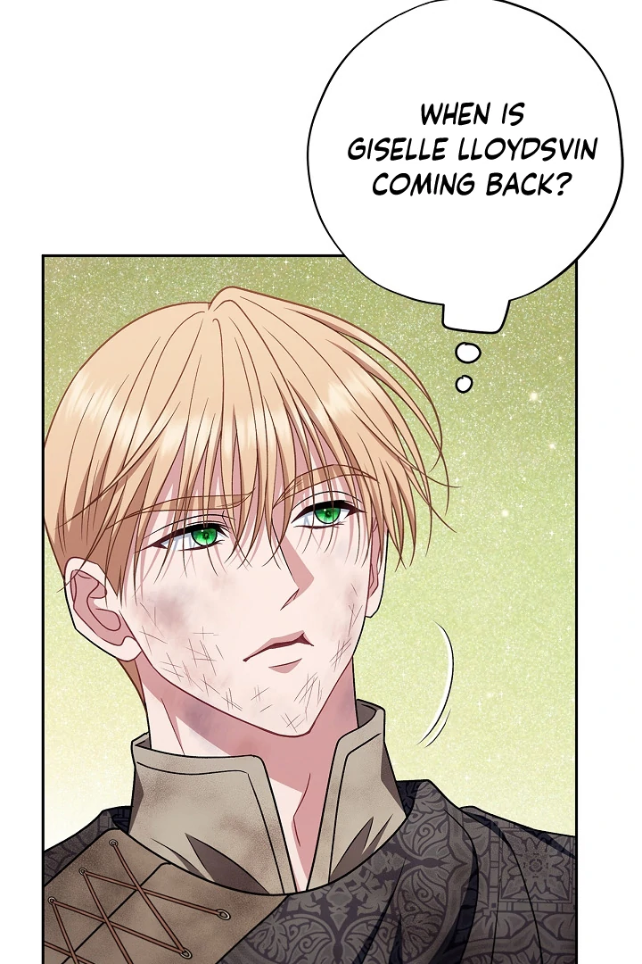 I Will Become the Villain’s Poison Detector Chapter 80 - Page 48