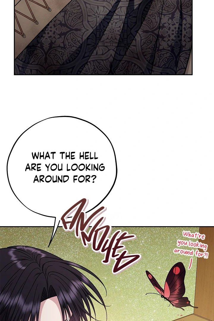 I Will Become the Villain’s Poison Detector Chapter 80 - Page 49