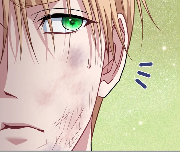 I Will Become the Villain’s Poison Detector Chapter 80 - Page 52