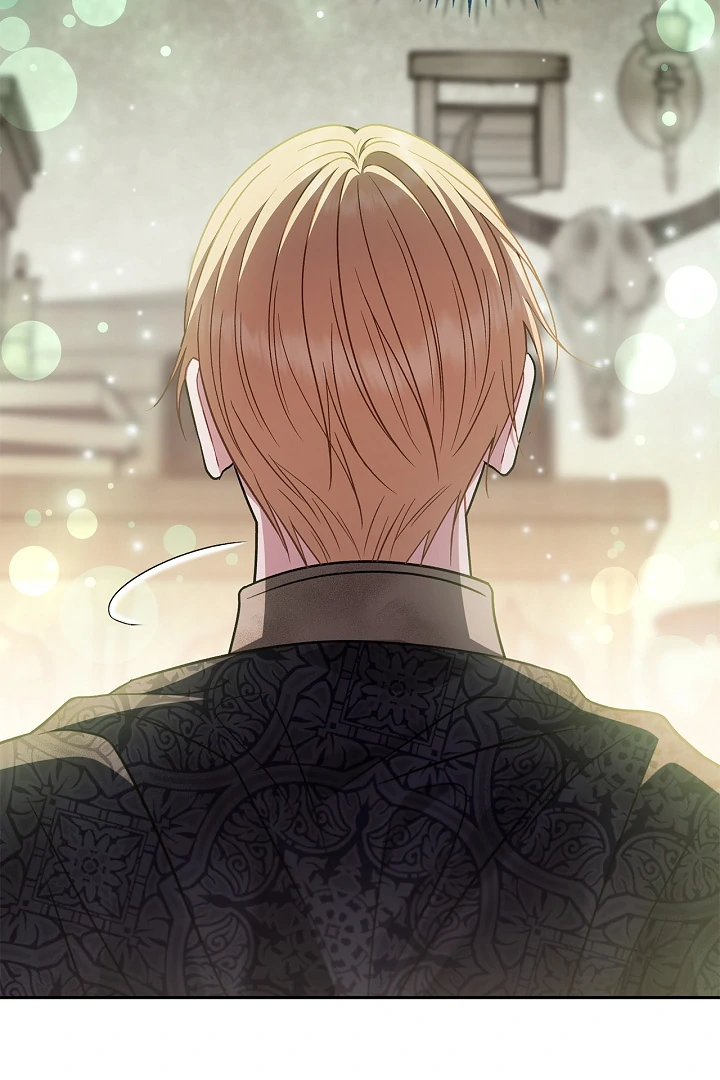 I Will Become the Villain’s Poison Detector Chapter 80 - Page 56