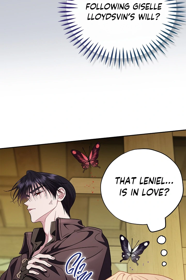 I Will Become the Villain’s Poison Detector Chapter 80 - Page 59