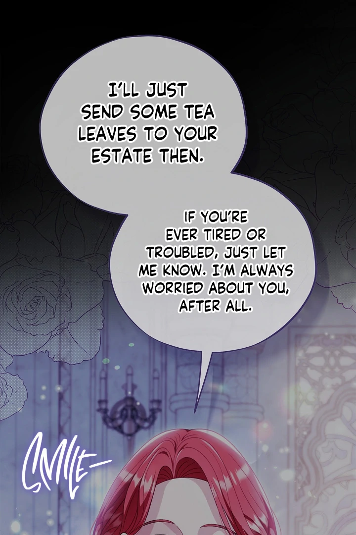 I Will Become the Villain’s Poison Detector Chapter 80 - Page 96