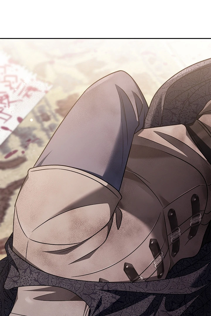 I Will Become the Villain’s Poison Detector Chapter 81 - Page 114