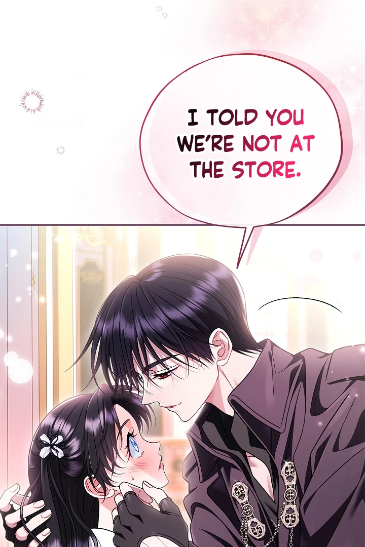 I Will Become the Villain’s Poison Detector Chapter 81 - Page 33