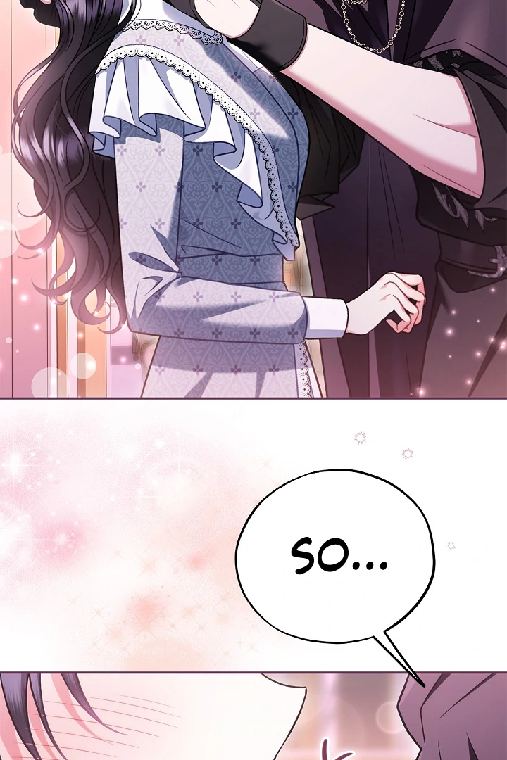 I Will Become the Villain’s Poison Detector Chapter 81 - Page 34