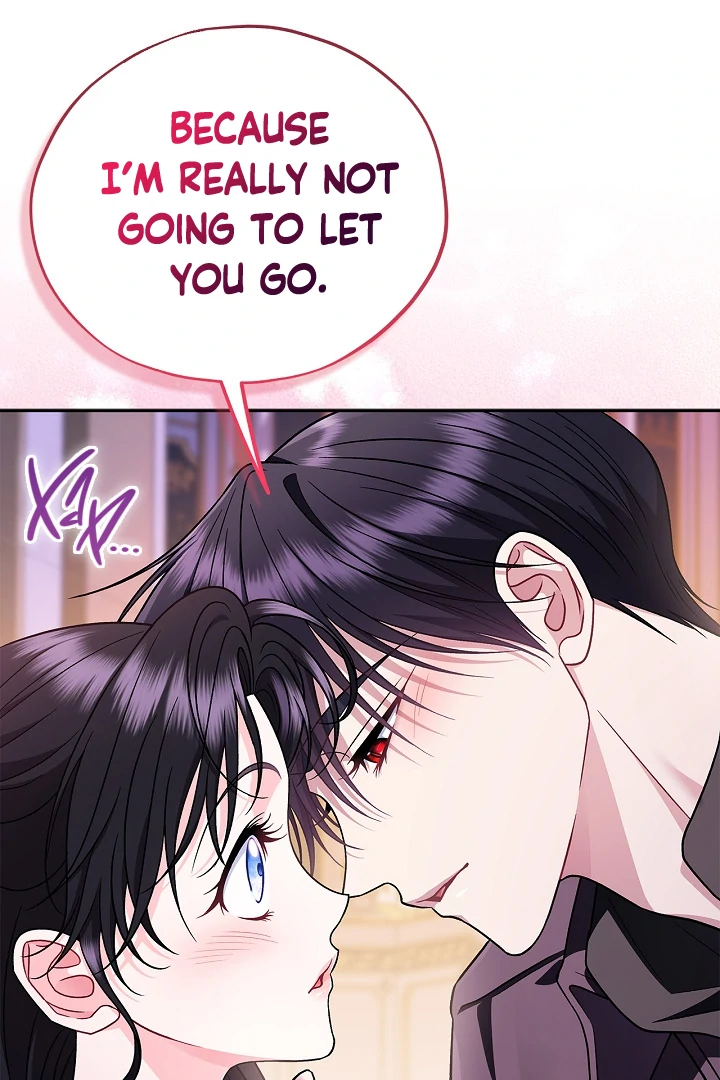 I Will Become the Villain’s Poison Detector Chapter 81 - Page 53