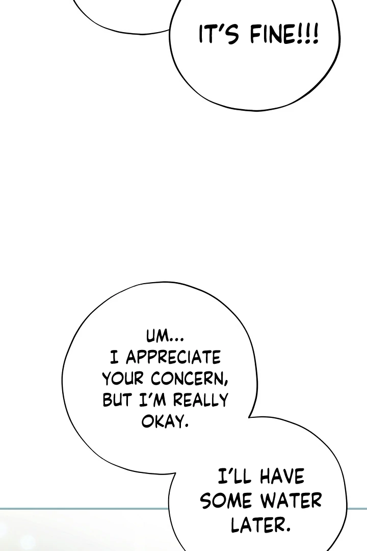 I Will Become the Villain’s Poison Detector Chapter 81 - Page 86