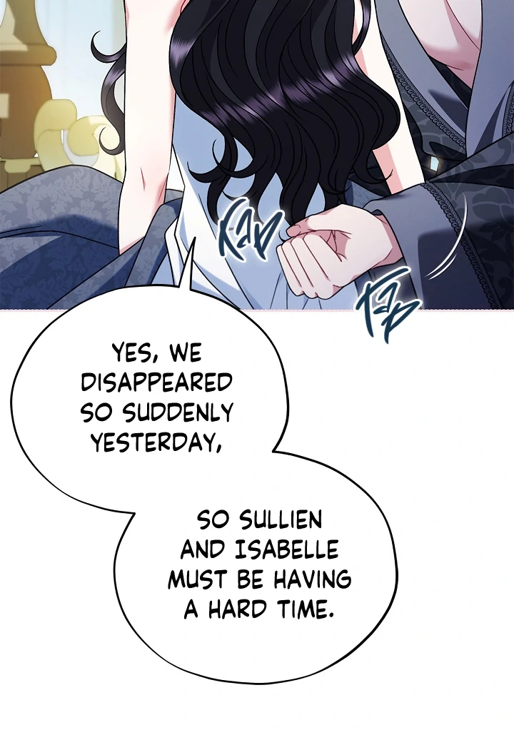 I Will Become the Villain’s Poison Detector Chapter 81 - Page 97