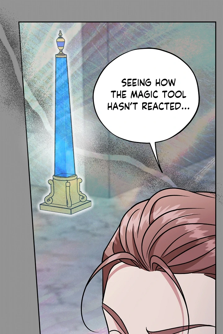 I Will Become the Villain’s Poison Detector Chapter 82 - Page 103