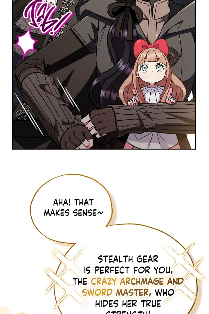 I Will Become the Villain’s Poison Detector Chapter 82 - Page 21