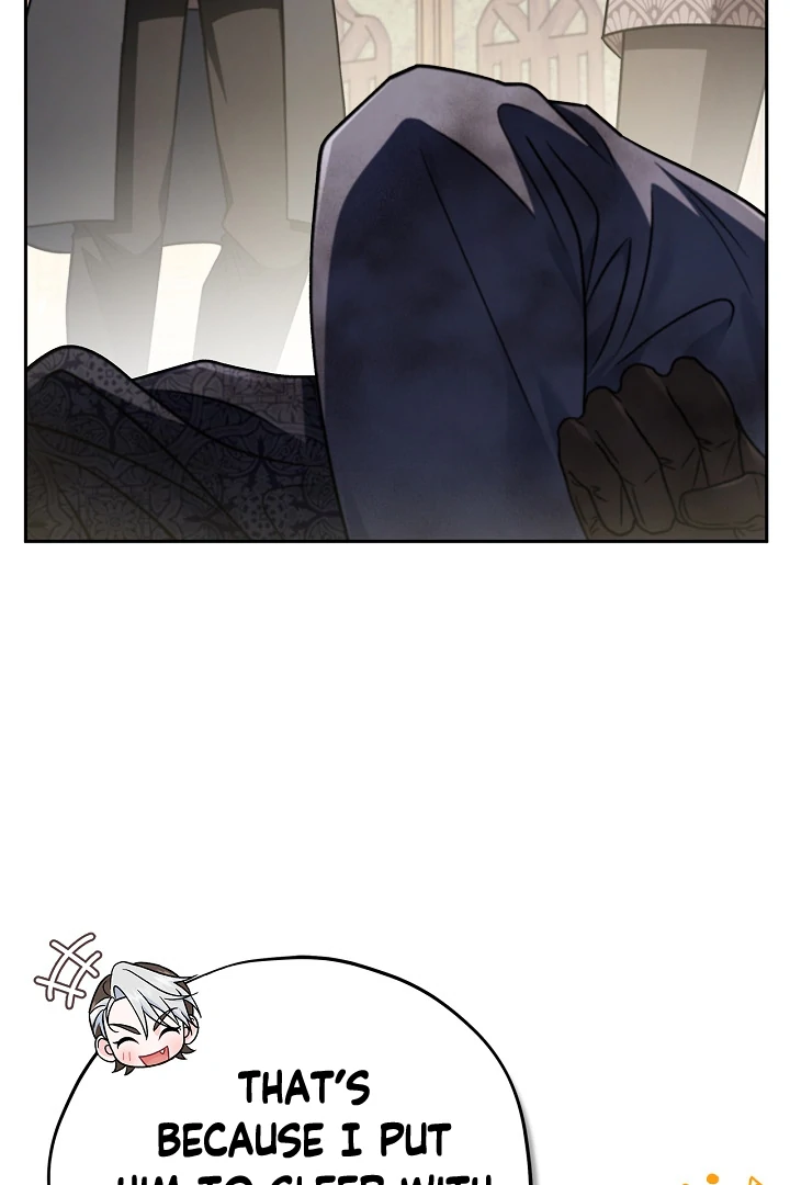 I Will Become the Villain’s Poison Detector Chapter 82 - Page 28