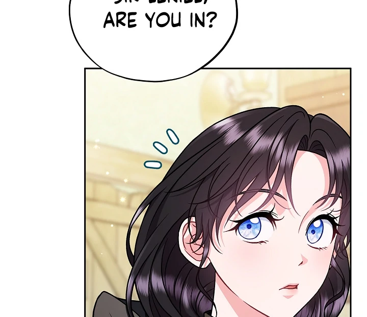 I Will Become the Villain’s Poison Detector Chapter 82 - Page 32