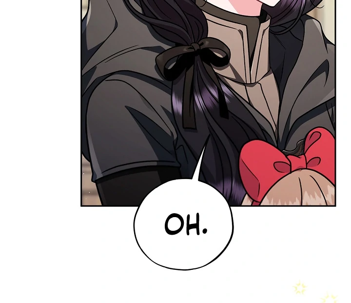 I Will Become the Villain’s Poison Detector Chapter 82 - Page 33