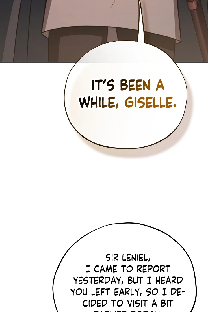 I Will Become the Villain’s Poison Detector Chapter 82 - Page 36